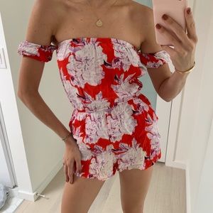Flynn Skye romper